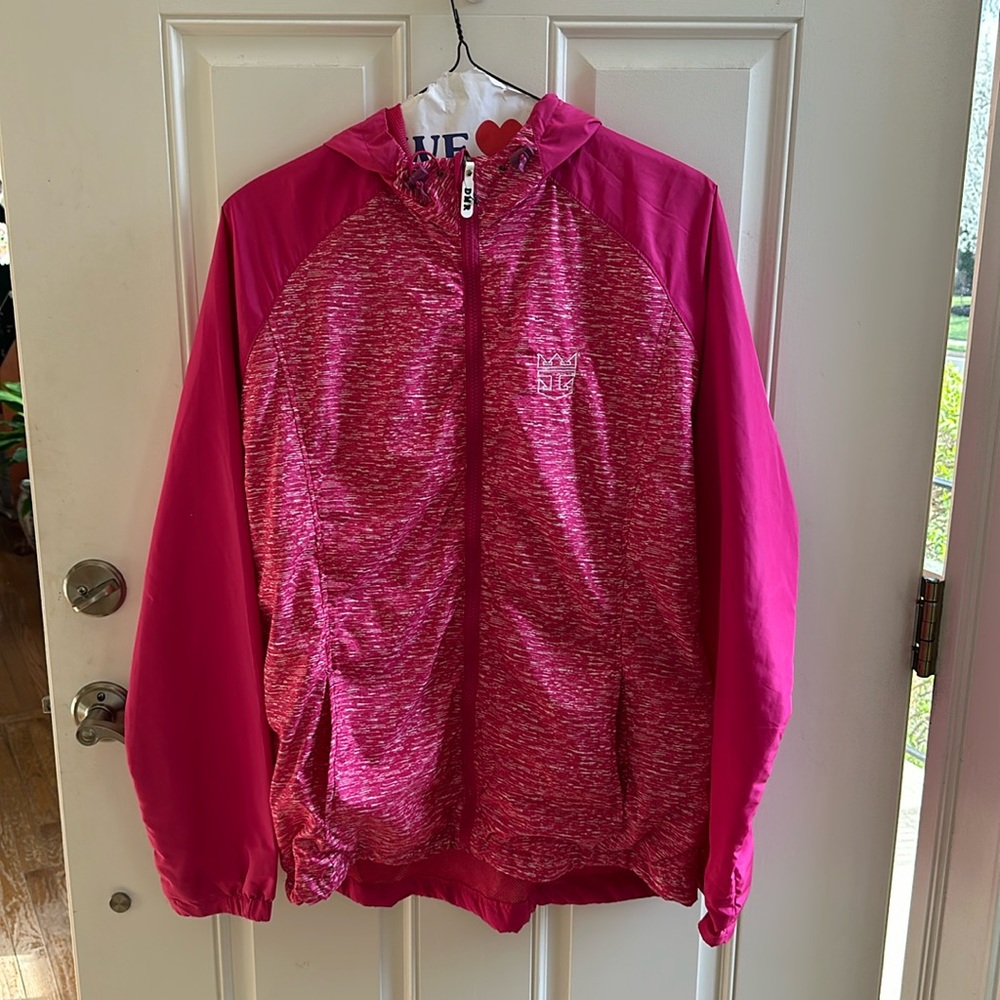 Ladies Windbreaker